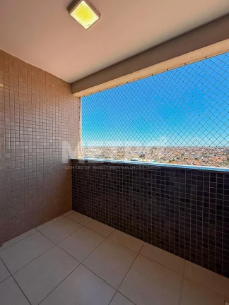 Imagem Apartamento para locação no Vita Plaza com 2 quartos, sendo 1 suíte