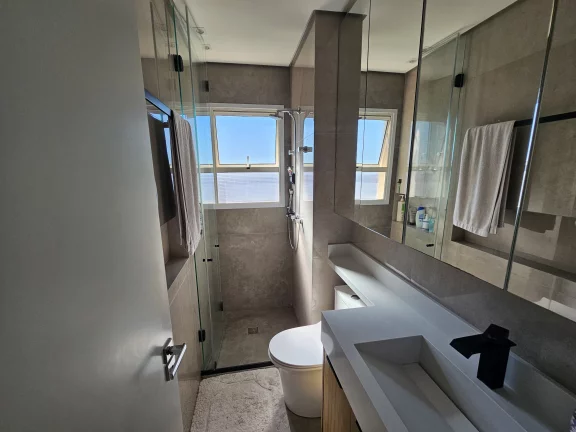 Imagem Apartamento a Venda/ Alto da Mata/ Barueri.