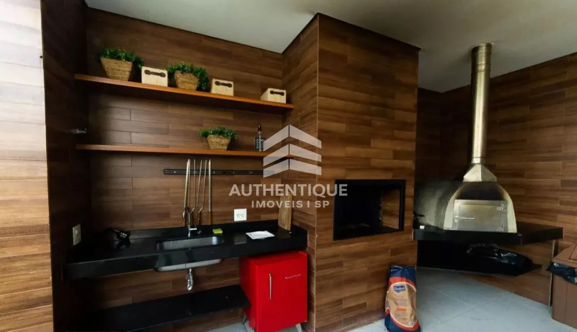 Imagem ENERGY BROOKLIN - Apartamento à venda em São Paulo/SP