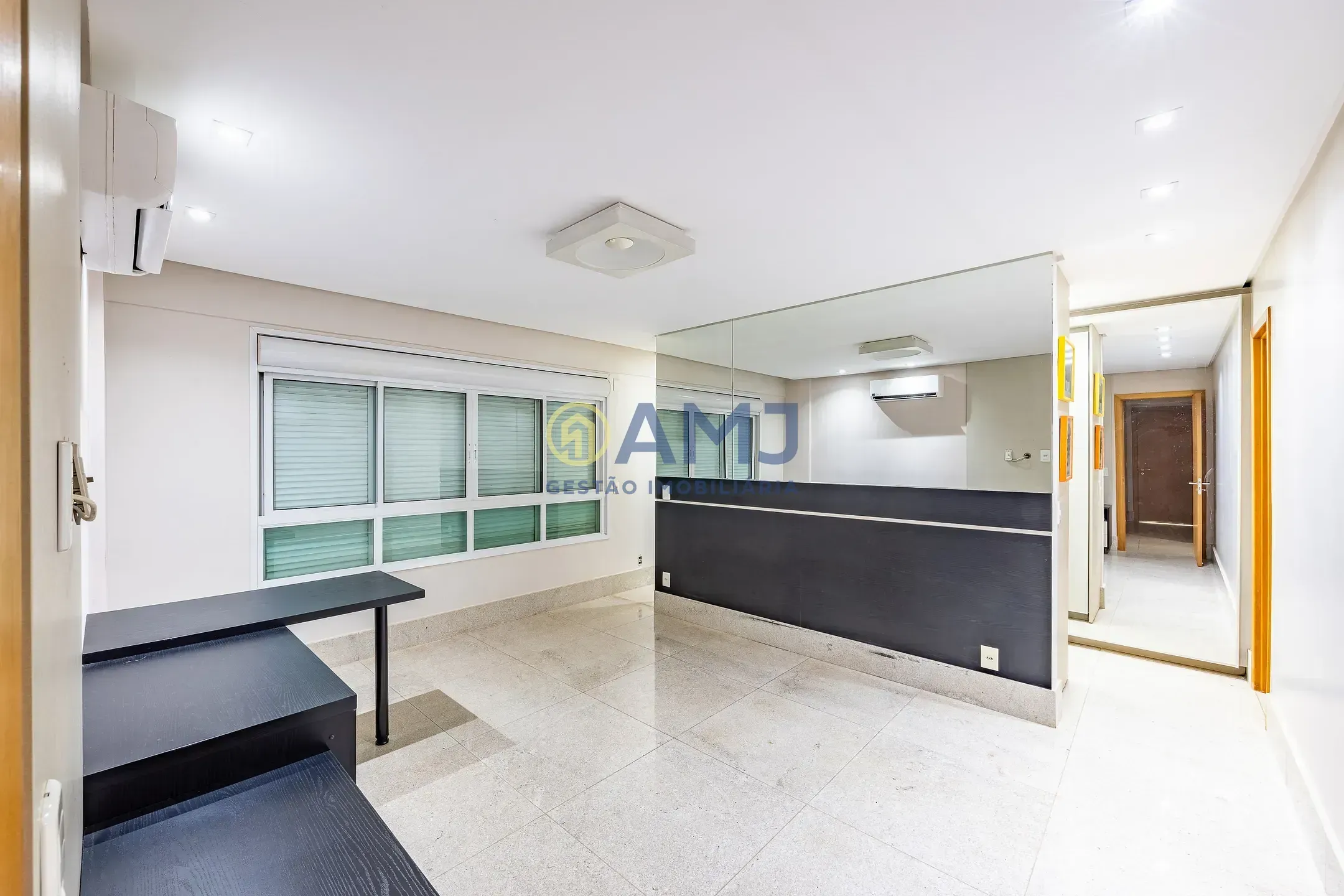 Imagem Apartamento 03 Suítes à venda no Setor Marista - Maison Autentique