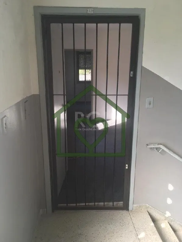 Imagem Apartamento localizado no bairro Bom Jesus, com 85 m² no 3º andar. Imóvel com 3 dormitórios, sal...