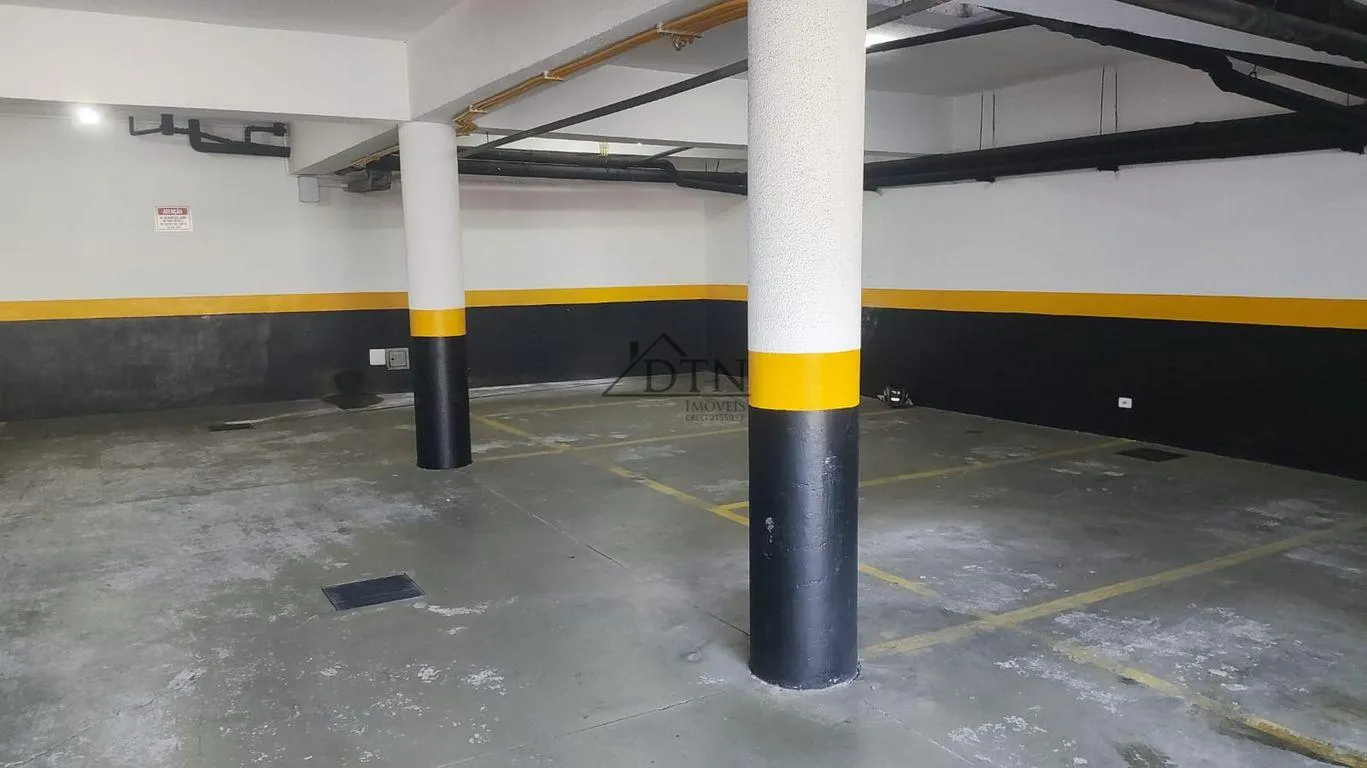Imagem Apartamento para Venda em São Paulo, Vila Gustavo, 2 dormitórios, 1 banheiro, 1 vaga