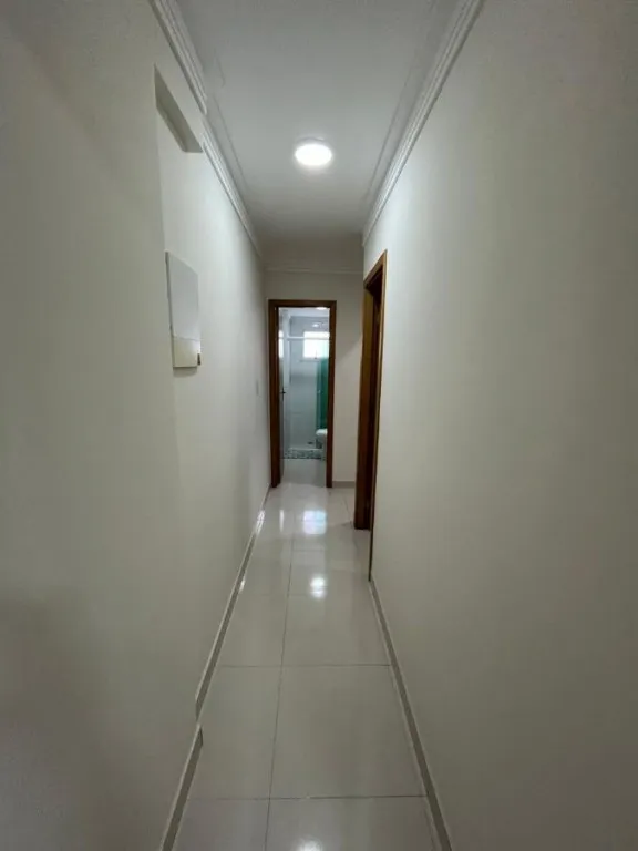 Imagem APARTAMENTO COM 92,90 m² - GUILHERMINA - PRAIA GRANDE SP