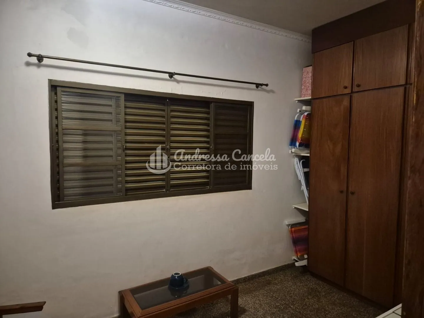 Imagem Casa com 5 dormitórios à venda, 206 m² por R$ 560.000 - São Francisco - São José do Rio Preto/SP