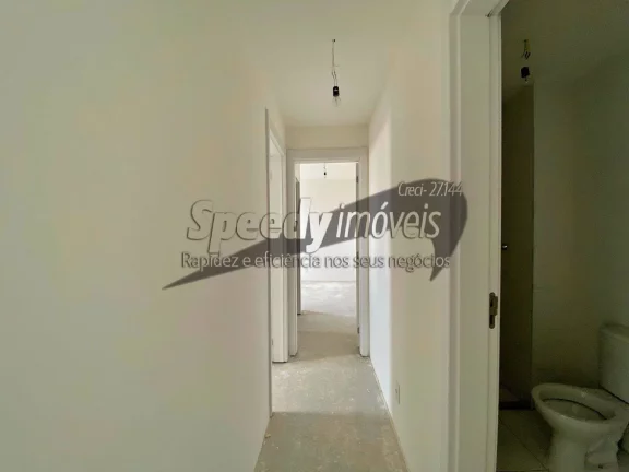 Imagem Apartamento em Santos 2 dormitórios para venda