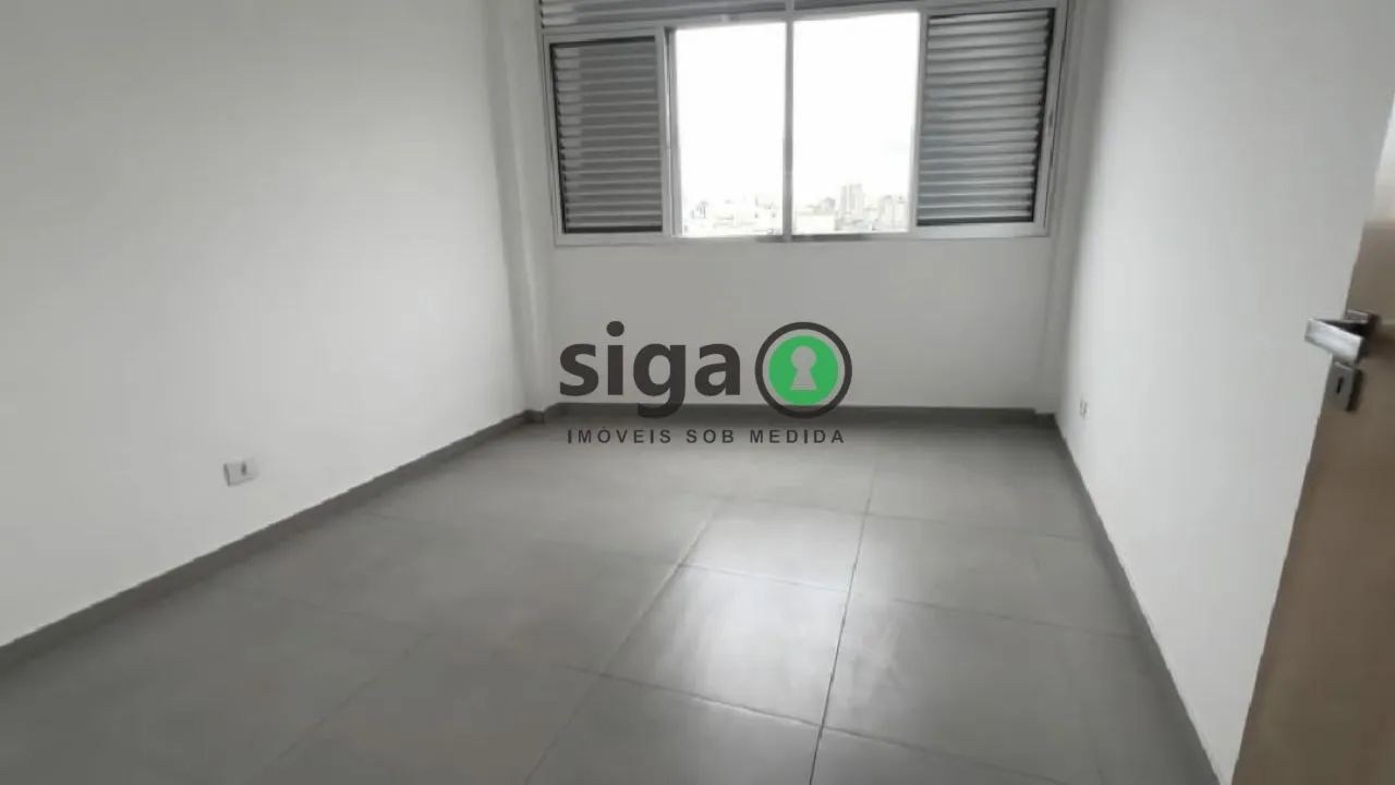 Imagem Apartamento Aconchegante à Venda em Bela Vista - São Paulo