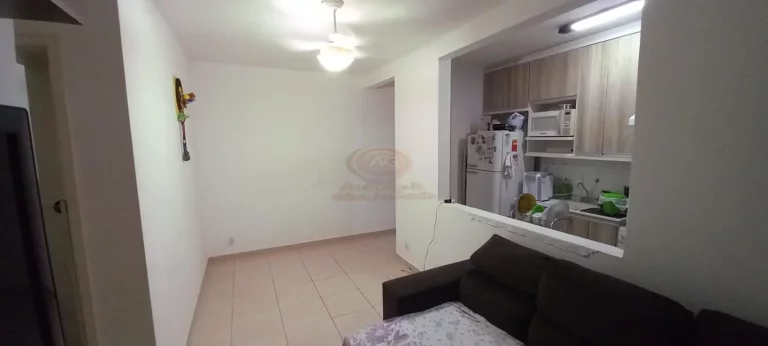 Imagem APARTAMENTO A VENDA NO JARDIM CAPARROZ
