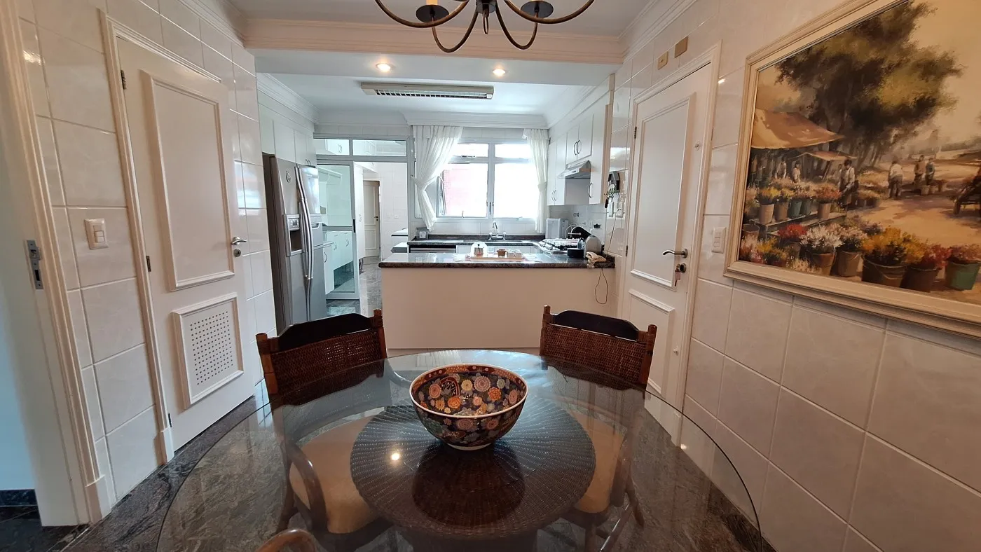 Imagem Apartamento para Venda em Bertioga, Riviera, 5 dormitórios, 5 suítes, 5 banheiros, 4 vagas