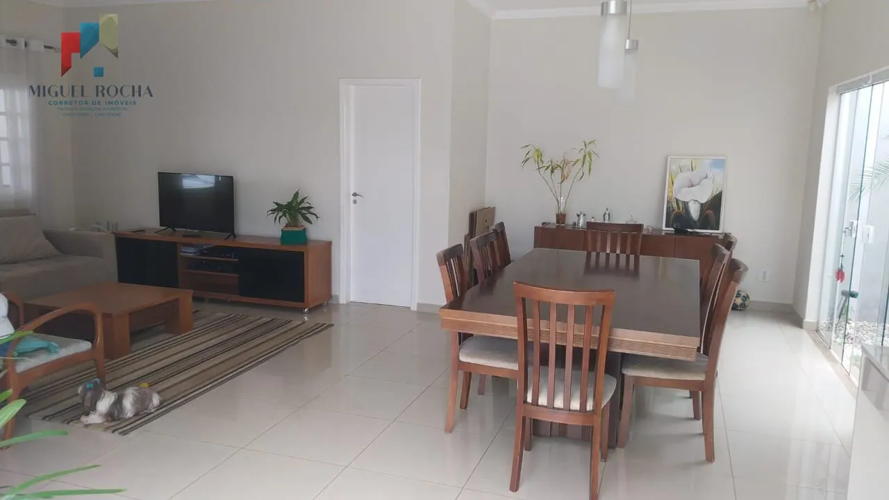 Imagem Casa à venda no bairro Colina Verde - Tatuí/SP
