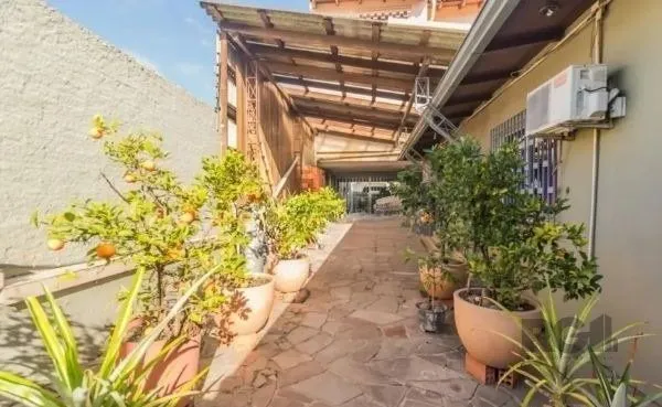 Imagem Casa em Vila João Pessoa