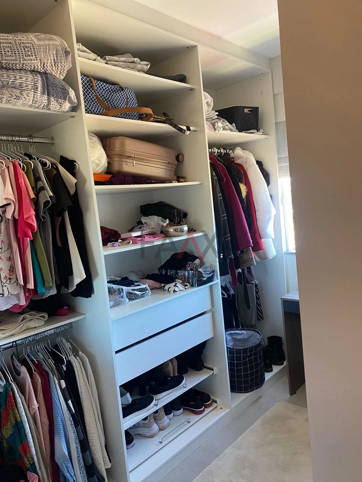 Imagem Lindo apartamento SEMI MOBILIADO à venda, no Alto de Santa Maria - São Cristóvão, GUARAPUAVA - PR