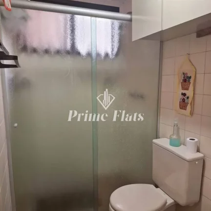Imagem Flat disponível para locação no Condomínio Edifício Flat London Residence Service, com 42m², 1 dormitório e 1 vaga