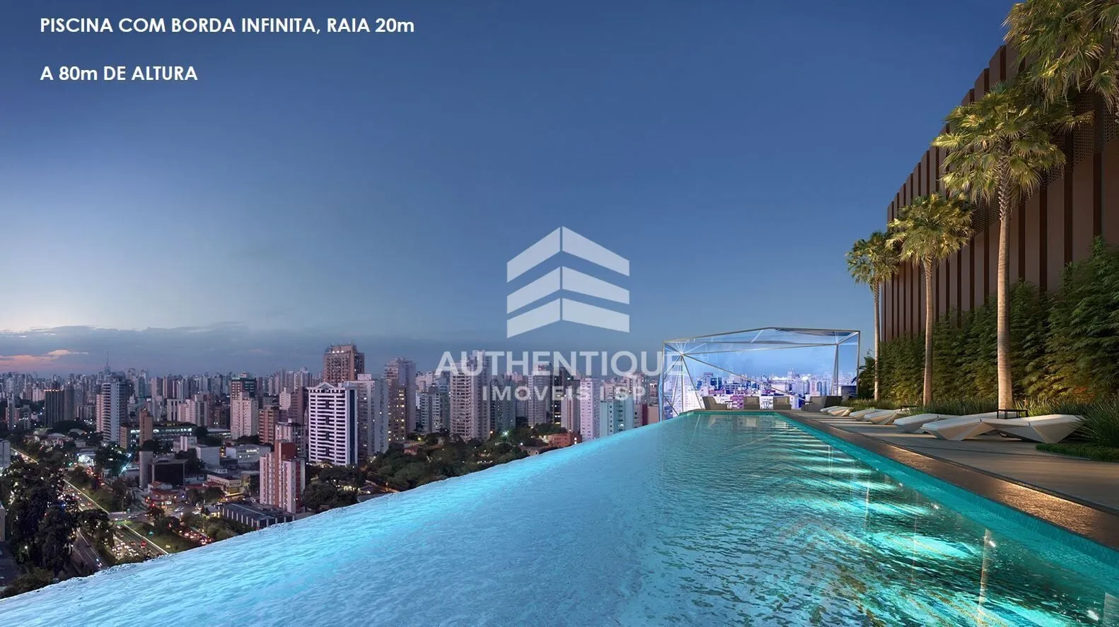 Imagem IBIRAPUERA BY YOO - THERA APARTMENTS - Apartamento à venda em São Paulo/SP