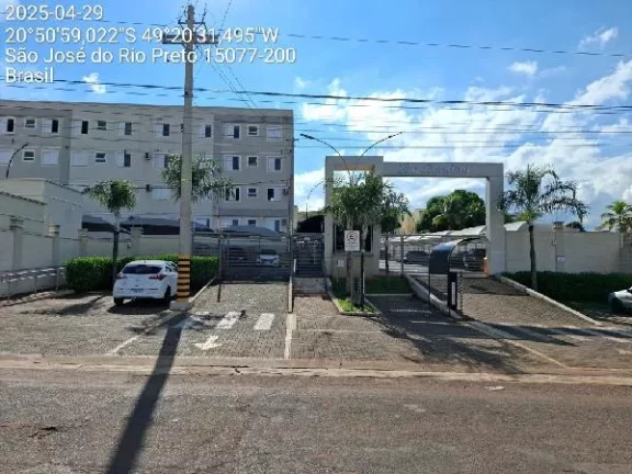 Foto do imóvel Oportunidade Única em SAO JOSE DO RIO PRETO - SP | Tipo: Apartamento | Negociação: Licitação Aberta | Situação: Imóvel em RUA ANTONIO LOPES DOS SANTOS
