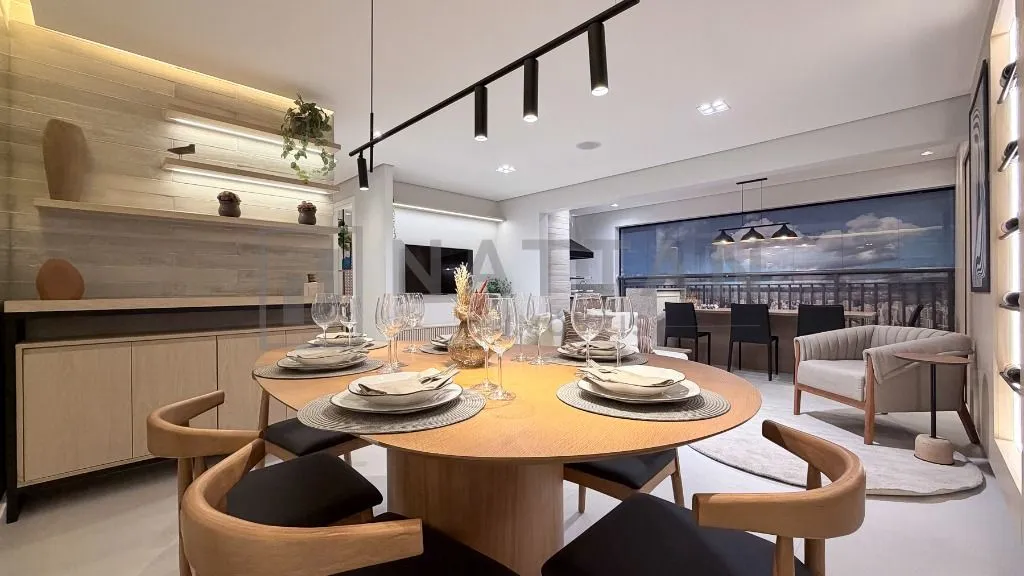Imagem Apartamento com 2 dormitórios à venda, 76 m² por R$ 979.999,00 - Vila Carrão - São Paulo/SP