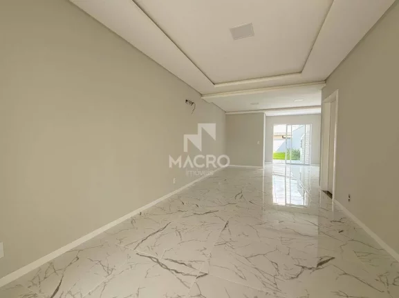 Imagem Geminado | Tifa Martins | 2 quartos + home office (2 suítes) | 153m²