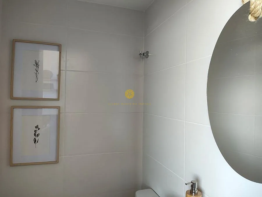 Imagem Venda - Apartamento em Guarajuba 4 suítes Mobiliado
