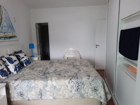 Imagem APARTAMENTO Residencial em GUARUJÁ - SP, PITANGUEIRAS