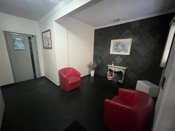 Imagem APARTAMENTO COM 106.59 m² - GUILHERMINA - PRAIA GRANDE SP