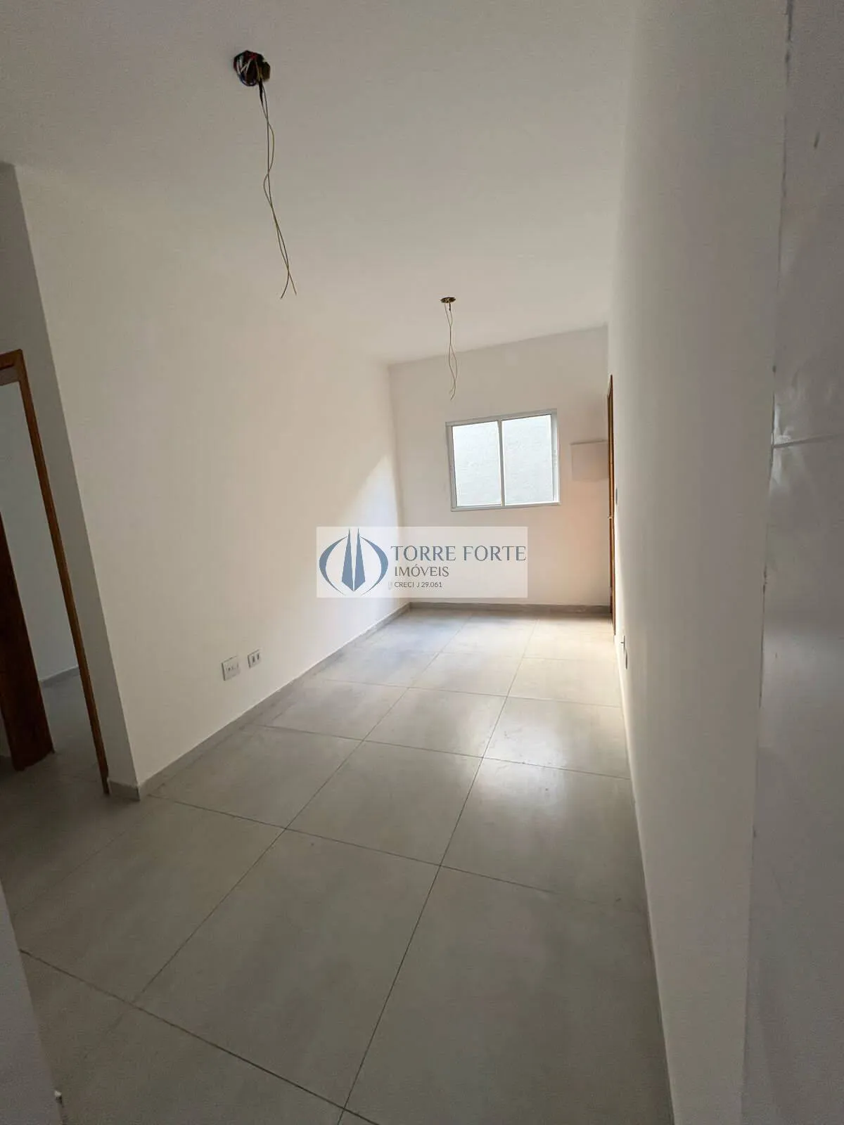 Imagem Apartamento novo com 2 dormitorios 1 vaga na Patriarca .