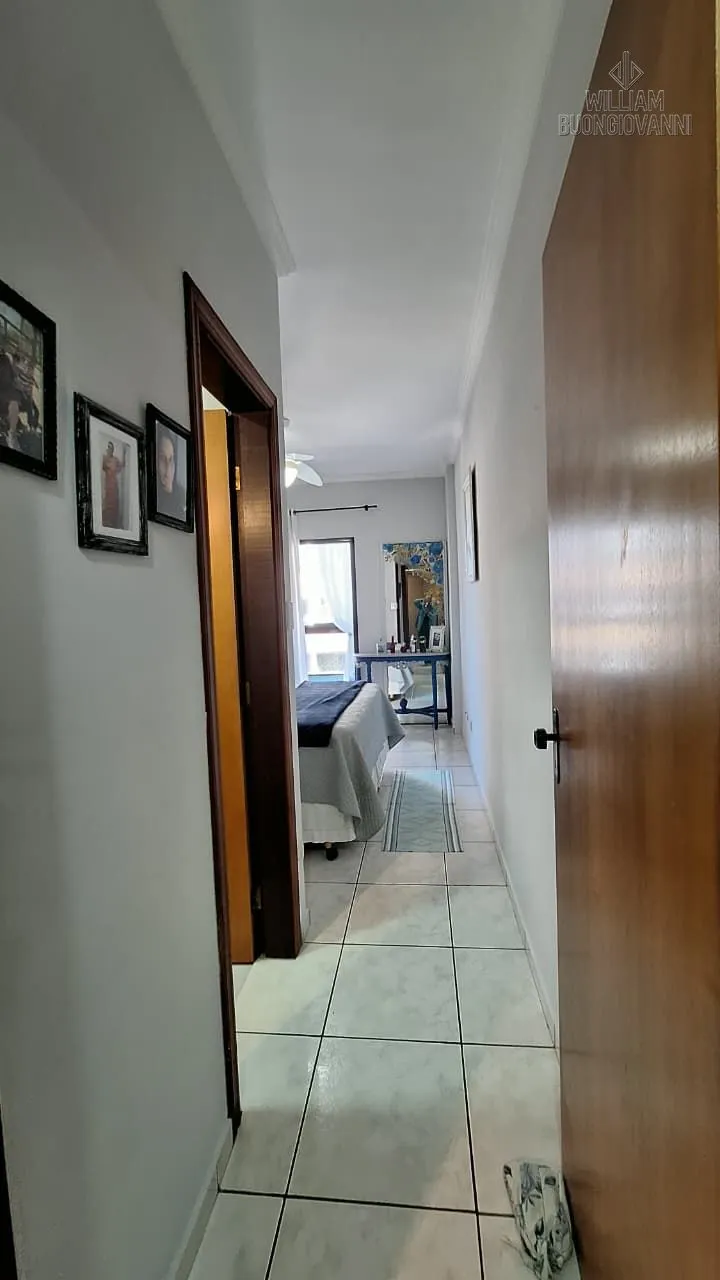 Imagem Apartamento 02 dormitórios sendo 1 suítes no coração da vila Guilhermina
