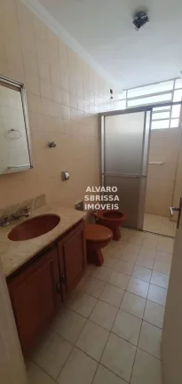 Imagem Apartamento com 2 dormitórios sala cozinha 2 banheiros no centro de Itu SP