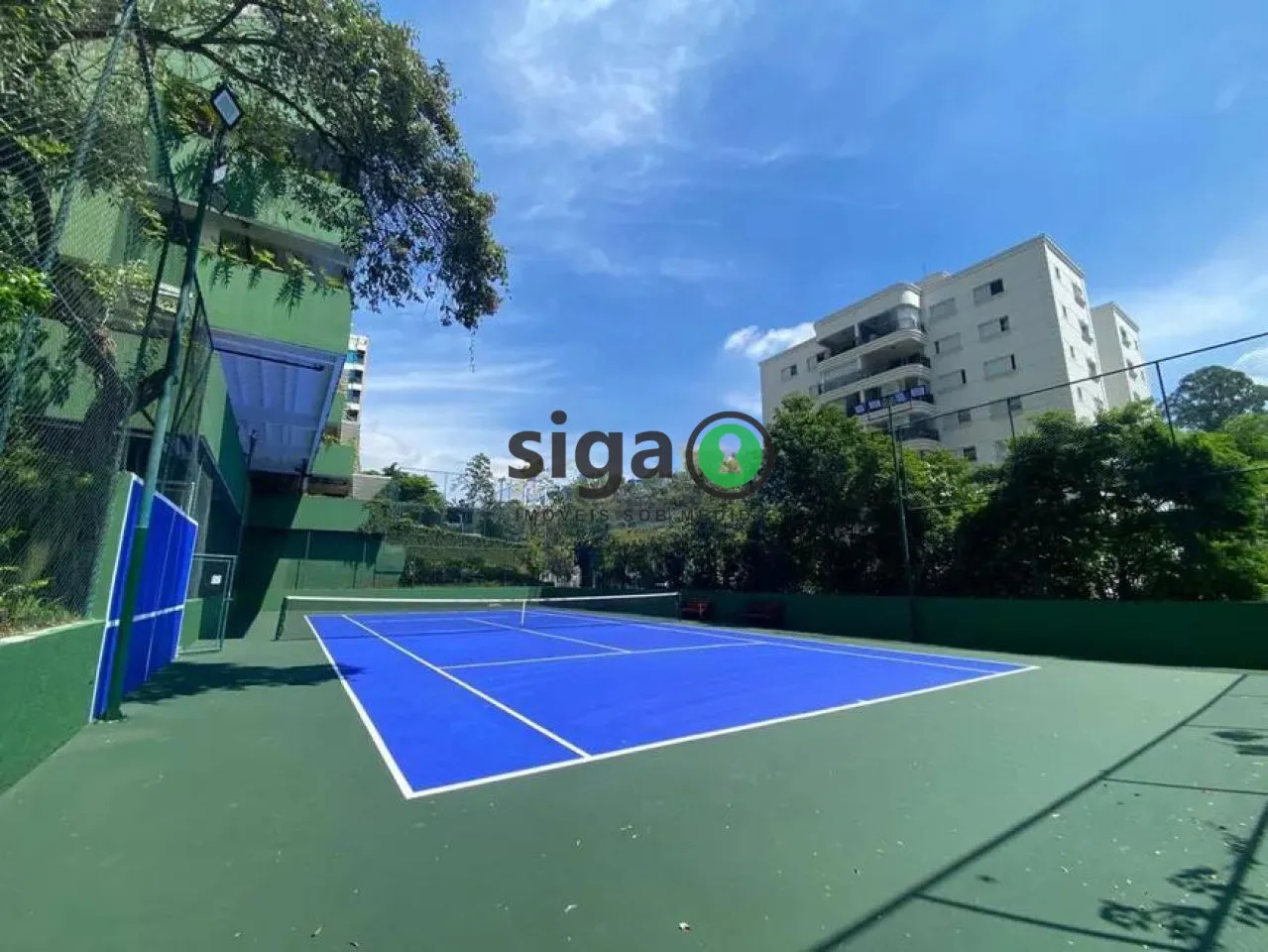 Imagem APARTAMENTO NO PANAMBY COM 4 QUARTOS E LAZER COMPLETO Á VENDA!