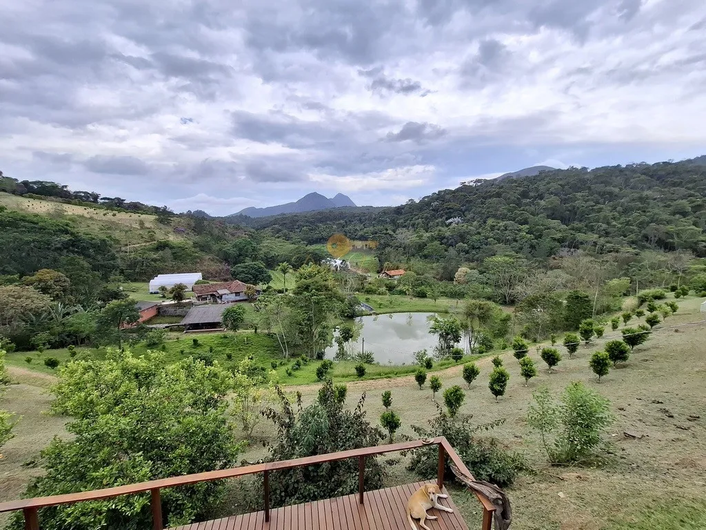 Foto do imóvel Sítio para Venda em Teresópolis / RJ em Estrada Santa Rita