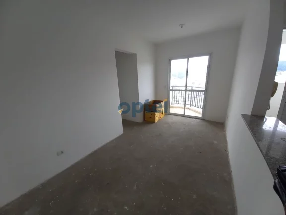 Imagem APARTAMENTO 03 DORMITÓRIOS,01 SUITE, 62,75 M² ,CONDOMÍNIO TOP VISION- NOVA PETRÓPOLIS -SBC.