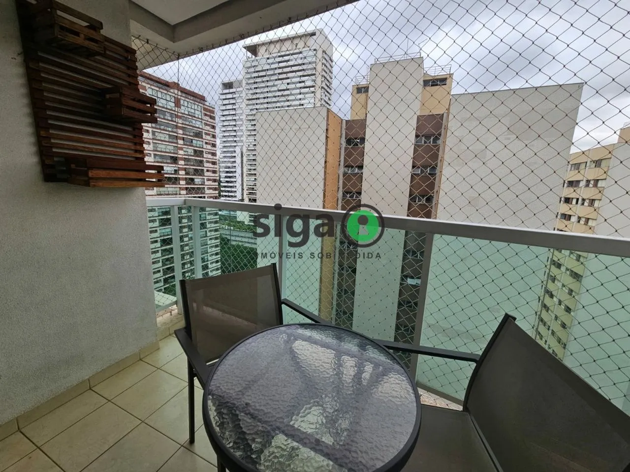 Imagem Apartamento 60 m² à venda na Vila Cruzeiro- SP