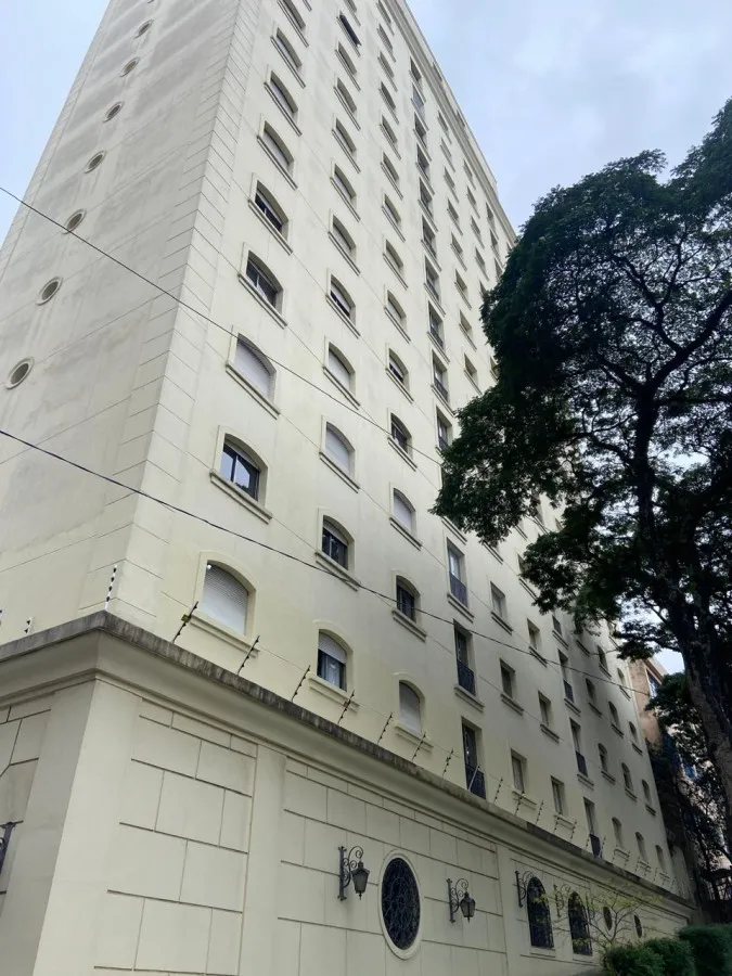 Imagem Apartamento para Venda em Santo André, Centro, 3 dormitórios, 1 suíte, 1 banheiro, 2 vagas