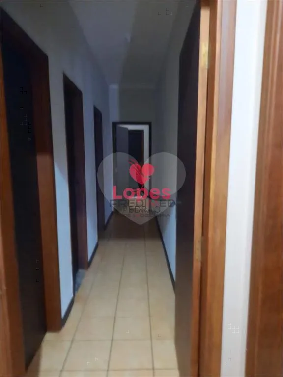 Imagem Casa de 3 quartos, 147m² no bairro Jardim Ubirama, em Lençóis Paulista
