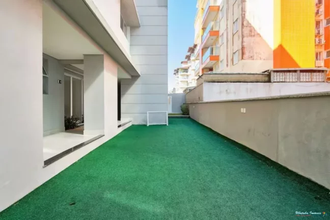 Imagem Apartamento completo alto padrão praia grande