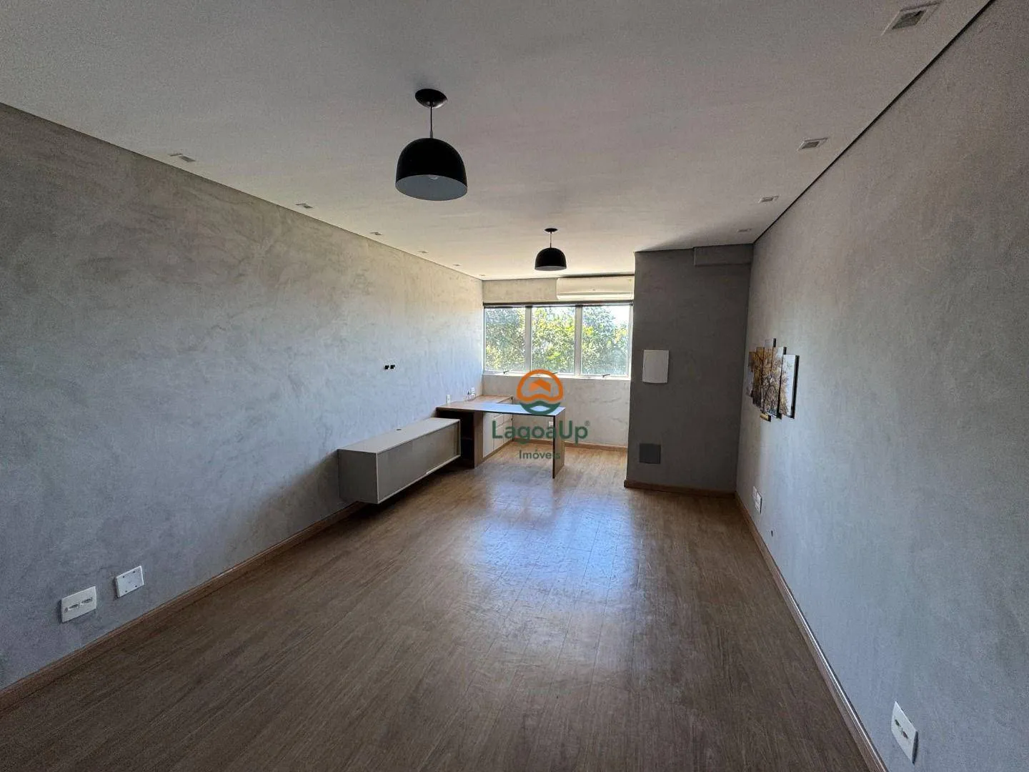 Imagem Sala à venda, 23 m² por R$ 220.000,00 - Bela Vista - Lagoa Santa/MG