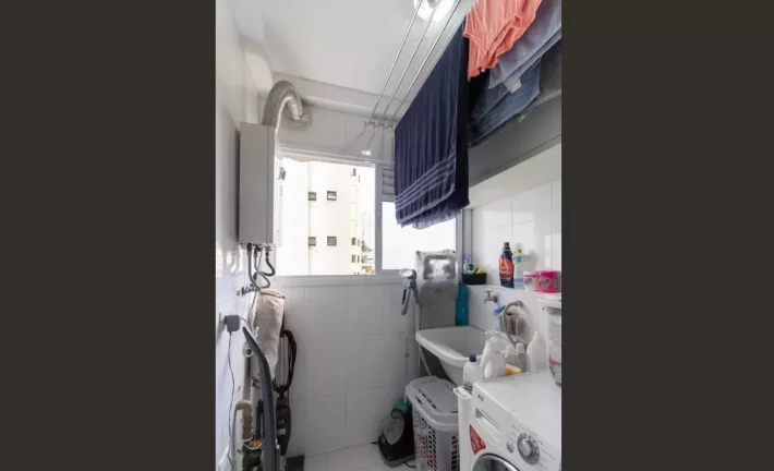 Imagem APARTAMENTO RESIDENCIAL em SÃO PAULO - SP, VILA MARIANA