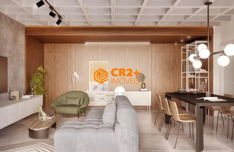 Imagem Vendo apartamento de 4 quartos em Casa Amarela, lazer completo. Ótima localizaçã
