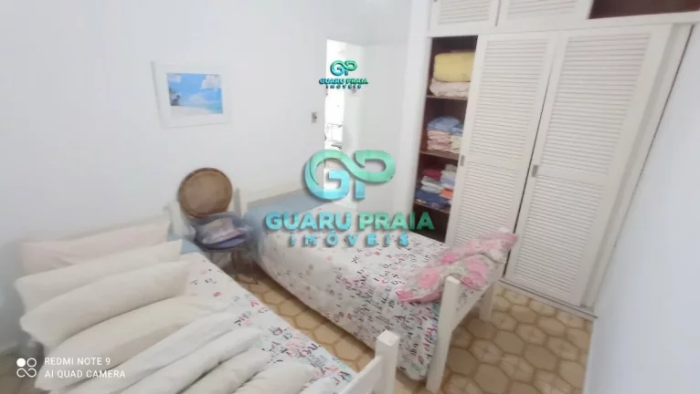 Imagem Apartamento Cobertura para Venda em Enseada Guarujá-SP