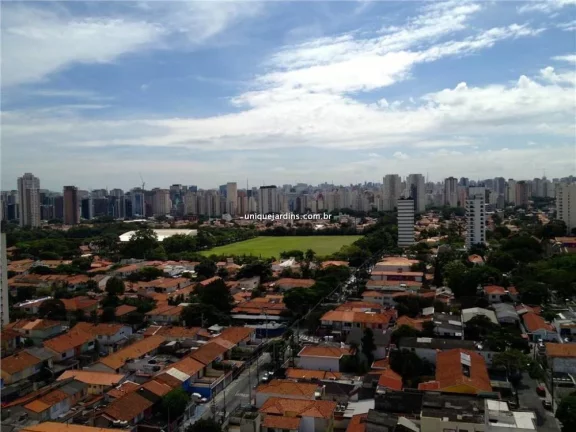Imagem Apartamento à venda Brooklin São Paulo