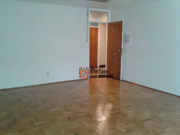 Imagem Conjunto à venda, 62 m² por R$ 850.000,00 - Bela Vista - São Paulo/SP