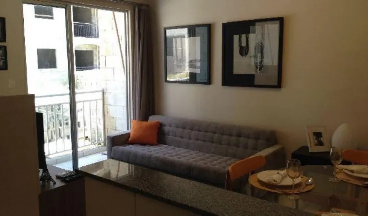 Imagem Apartamento com 2 Quartos à Venda, 50 m²em Novo Mondubim - Fortaleza