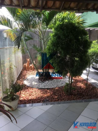 Imagem VENDO CASA NA SANTA MÔNICA