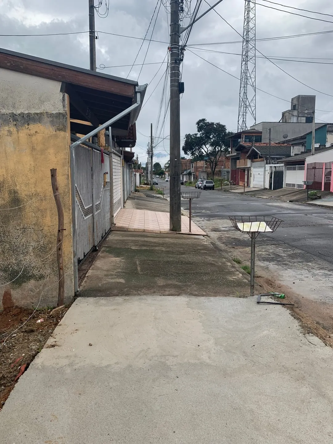 Imagem Terreno à venda 125M², Residencial Mombaça, Pindamonhangaba - SP