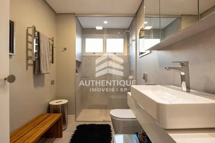 Imagem CEARA HIGIENOPOLIS - Apartamento no bairro Higienópolis à venda