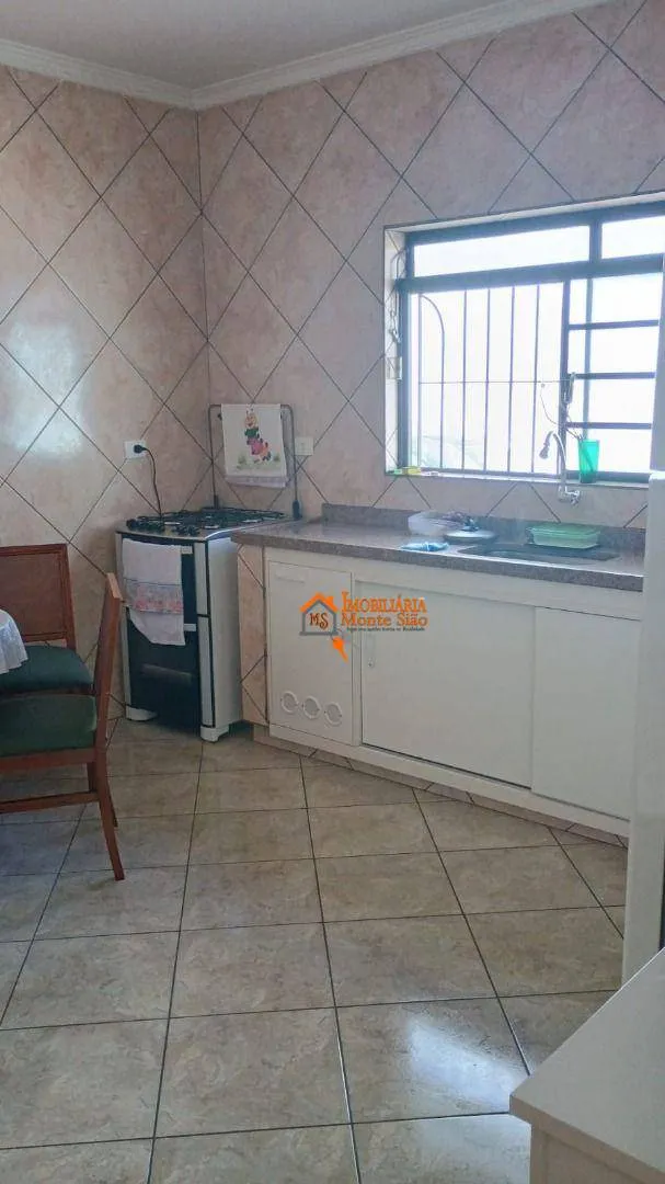 Imagem Casa com 2 dormitórios à venda, 220 m² por R$ 1.350.000,00 - Vila Matilde - São Paulo/SP