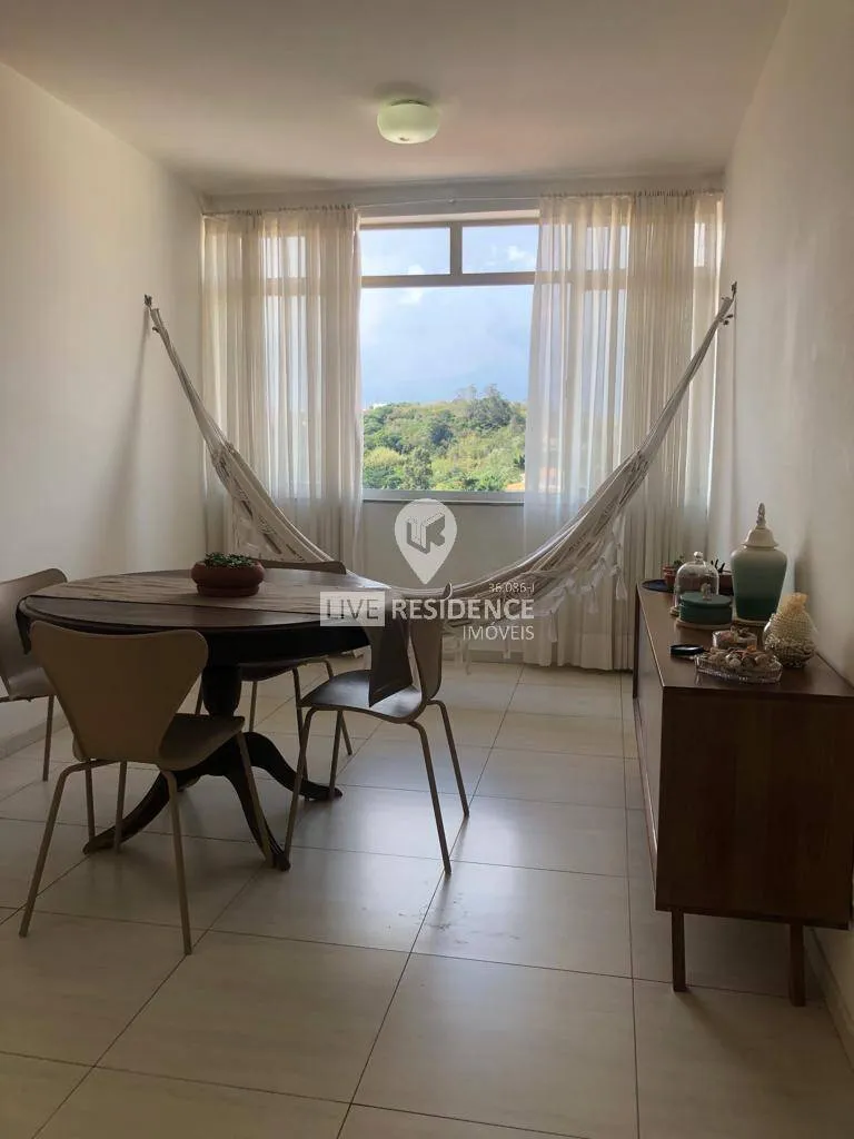 Imagem Apartamento à Venda - Edifício Paulo Abreu | Centro de Itatiba
