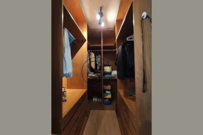 Imagem APARTAMENTO RESIDENCIAL em SÃO PAULO - SP, VILA OLÍMPIA