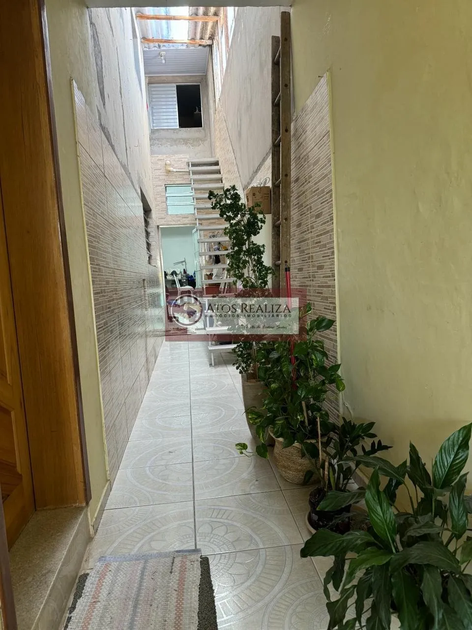 Imagem Assobradado à venda na Vila São José, São Paulo | 190m²