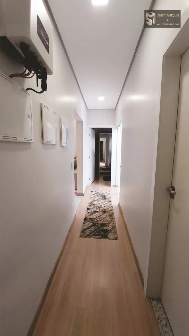 Imagem Casa 155m Umuarama-PR 16
