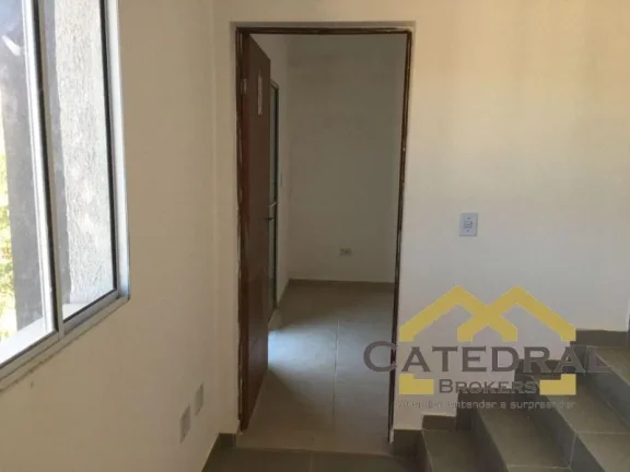 Imagem SOBRADO À VENDA, 60 M² POR R$ 200.000,00 - CAIOÇARA - JARINU/SP