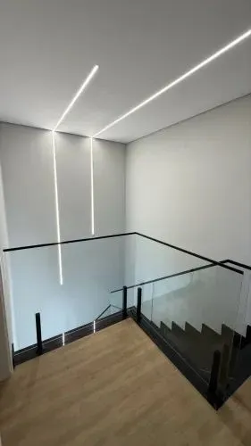 Imagem Sobrado para Venda em Hortolândia, Parque Vasconcellos, 3 dormitórios, 1 suíte, 3 banheiros, 2 vagas